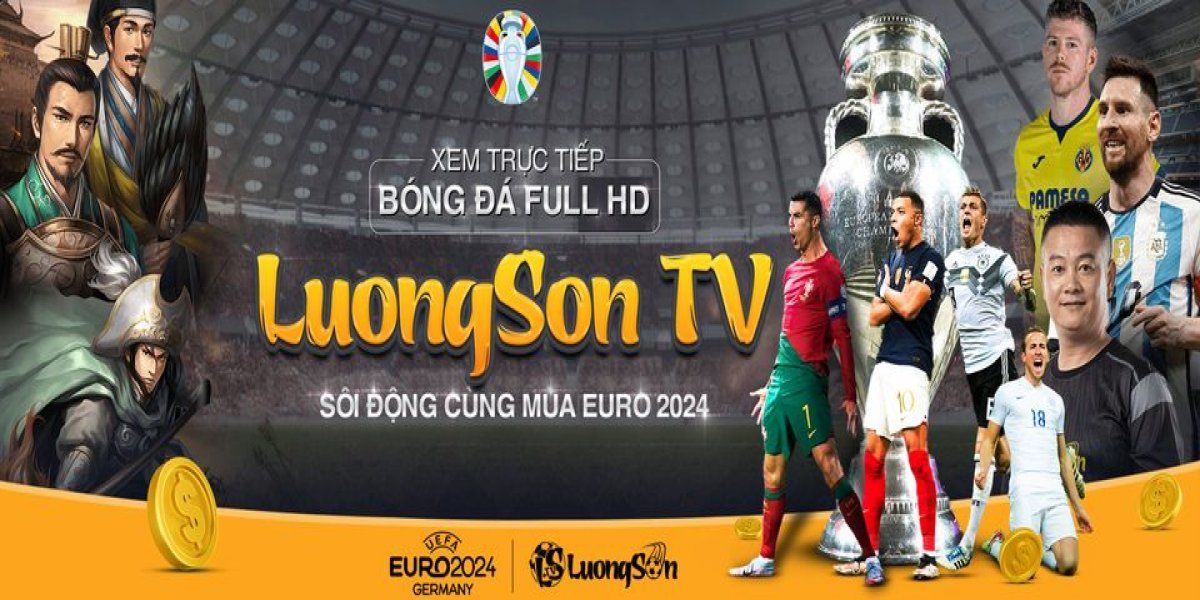 Trải nghiệm phát sóng tuyệt vời nhất